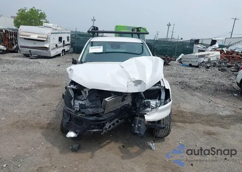 2023 Ford Ranger Xl z USA, uszkodzony, nr VIN 1FTER1EH5PLE25593